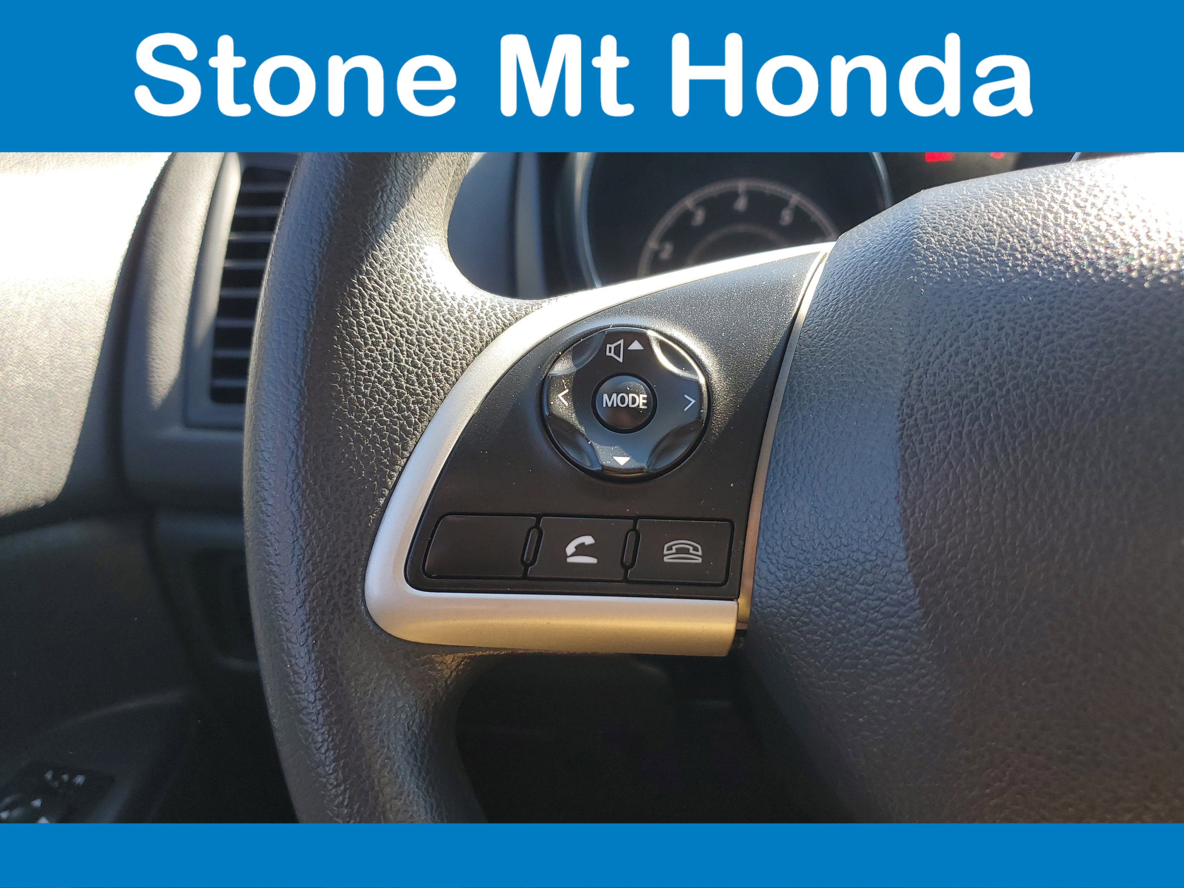 2023 Mitsubishi Outlander Sport 2.0 ES