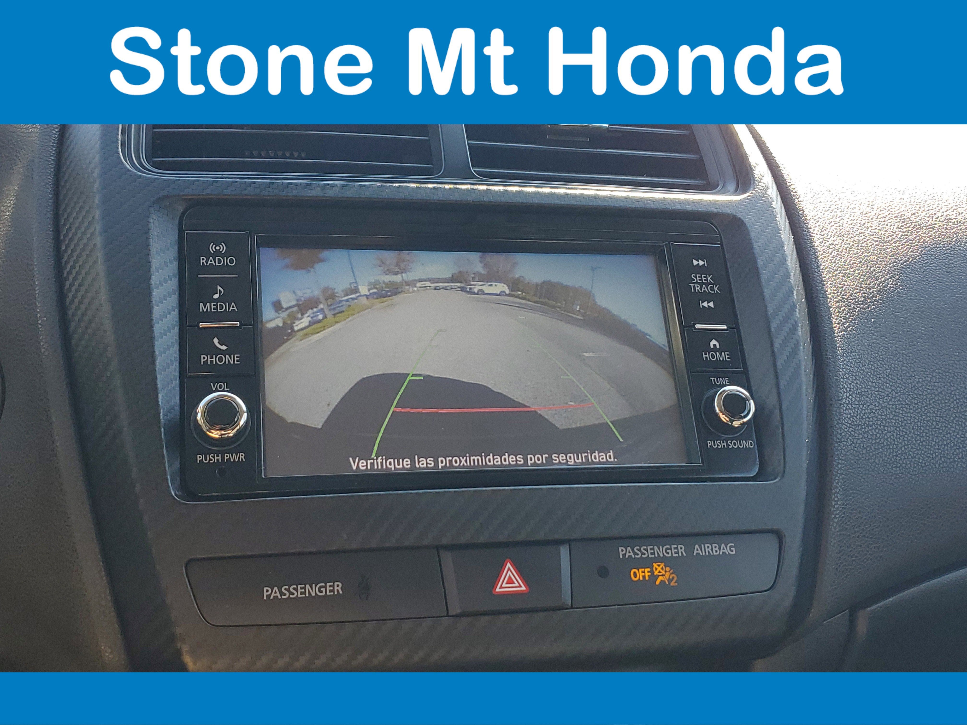 2023 Mitsubishi Outlander Sport 2.0 ES