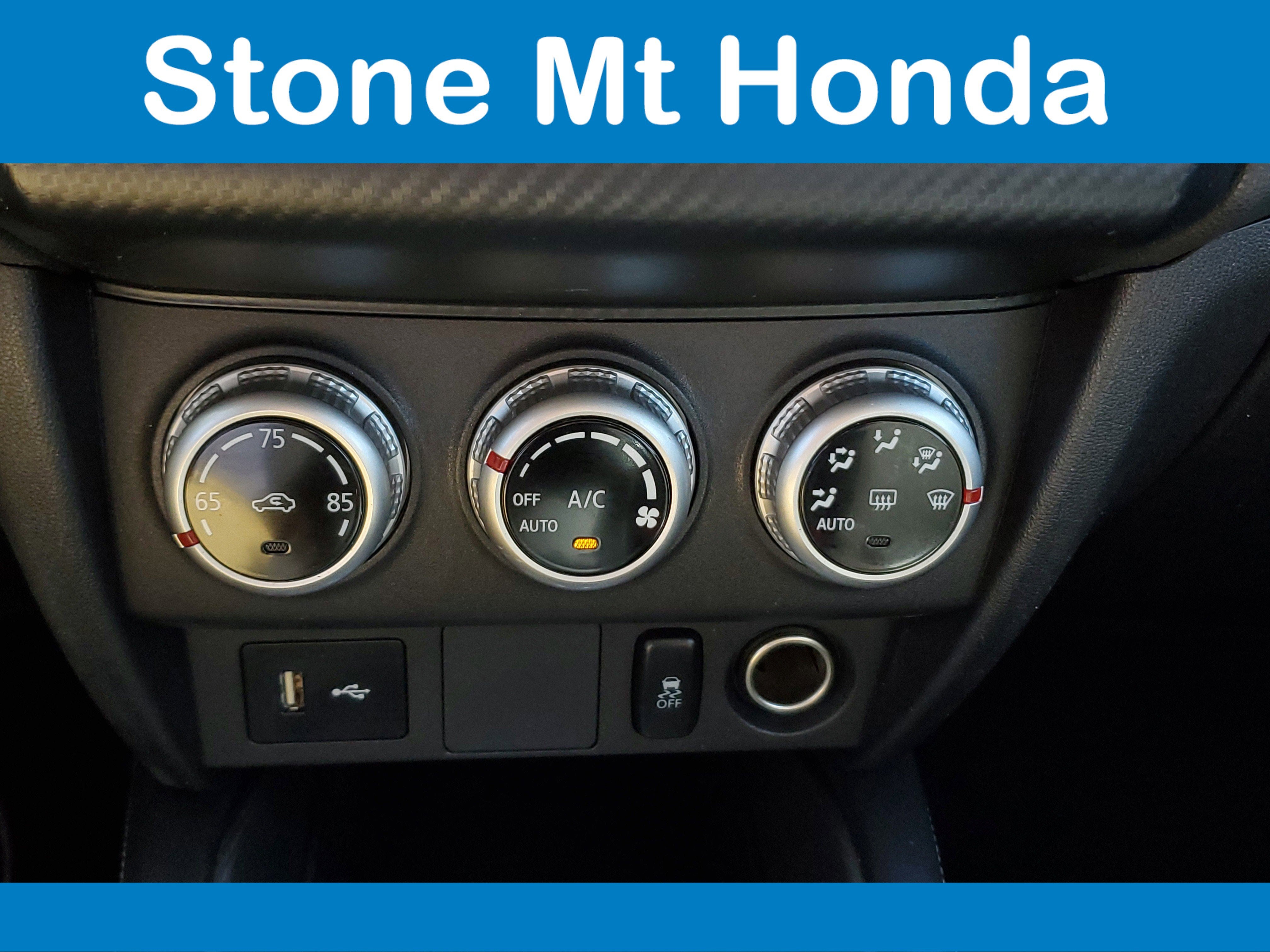 2023 Mitsubishi Outlander Sport 2.0 ES