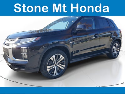 2023 Mitsubishi Outlander Sport 2.0 ES