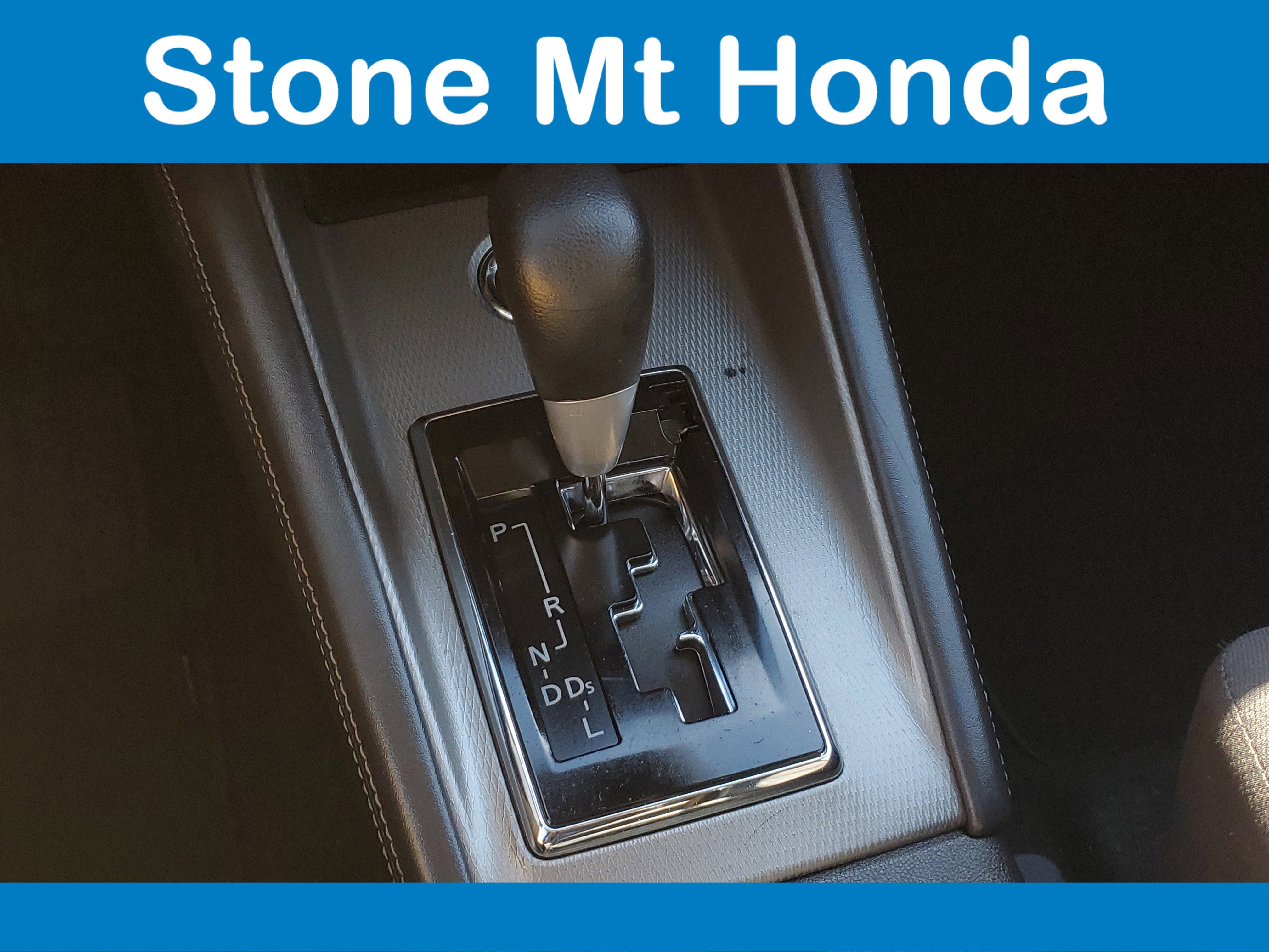 2023 Mitsubishi Outlander Sport 2.0 ES