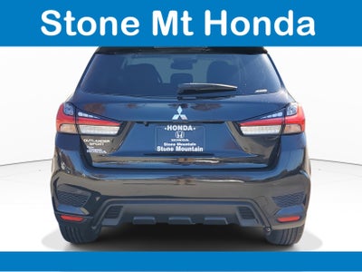 2023 Mitsubishi Outlander Sport 2.0 ES