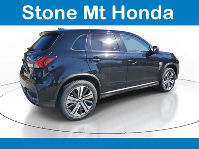 2023 Mitsubishi Outlander Sport 2.0 ES