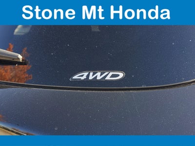 2023 Mitsubishi Outlander Sport 2.0 ES