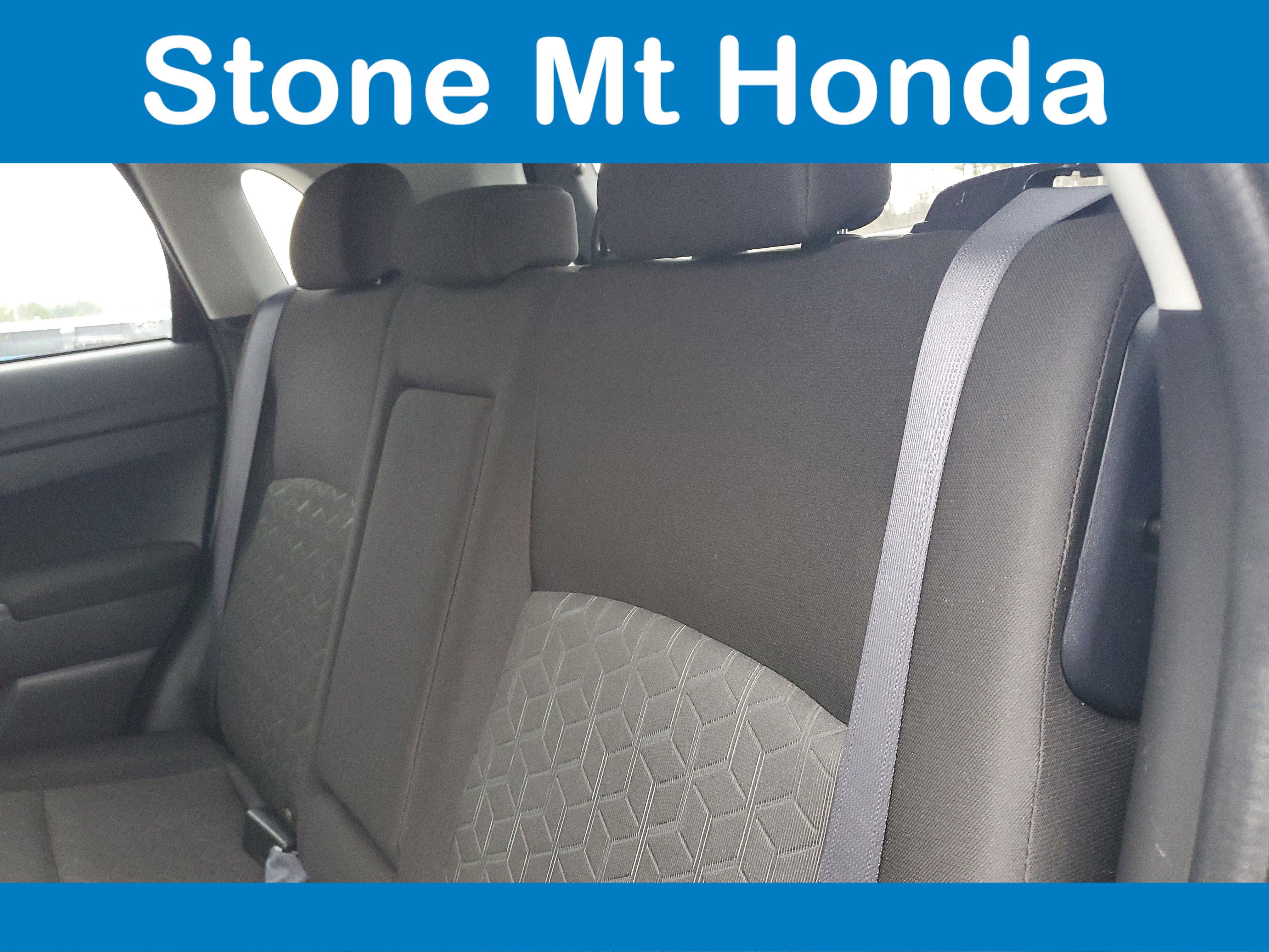 2023 Mitsubishi Outlander Sport Base