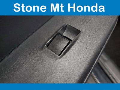 2023 Mitsubishi Outlander Sport Base