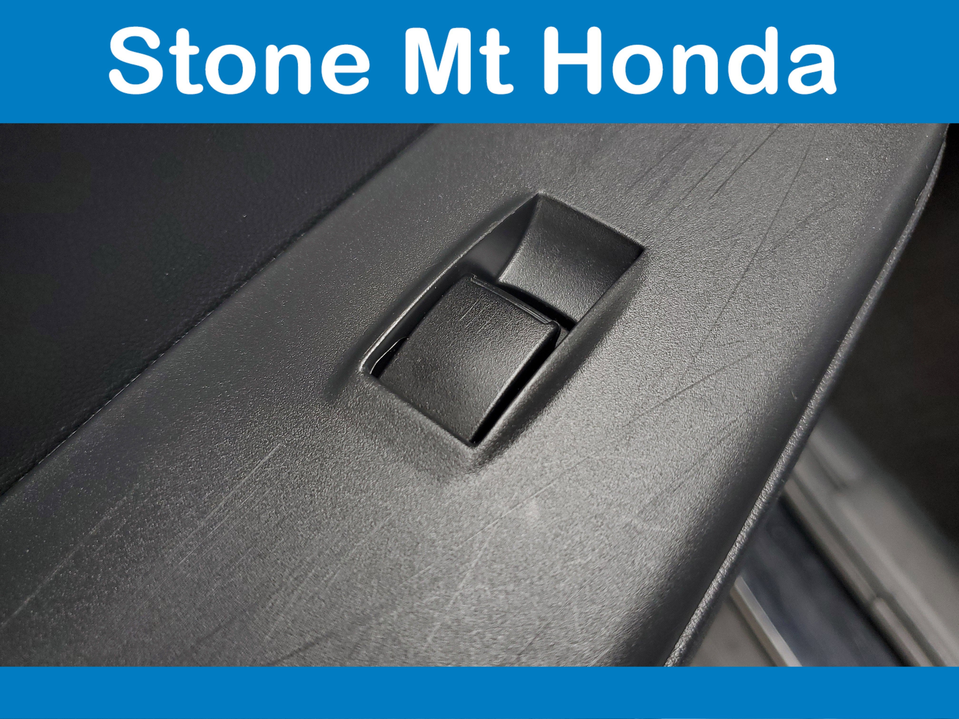 2023 Mitsubishi Outlander Sport Base