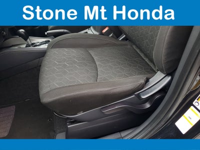 2023 Mitsubishi Outlander Sport Base