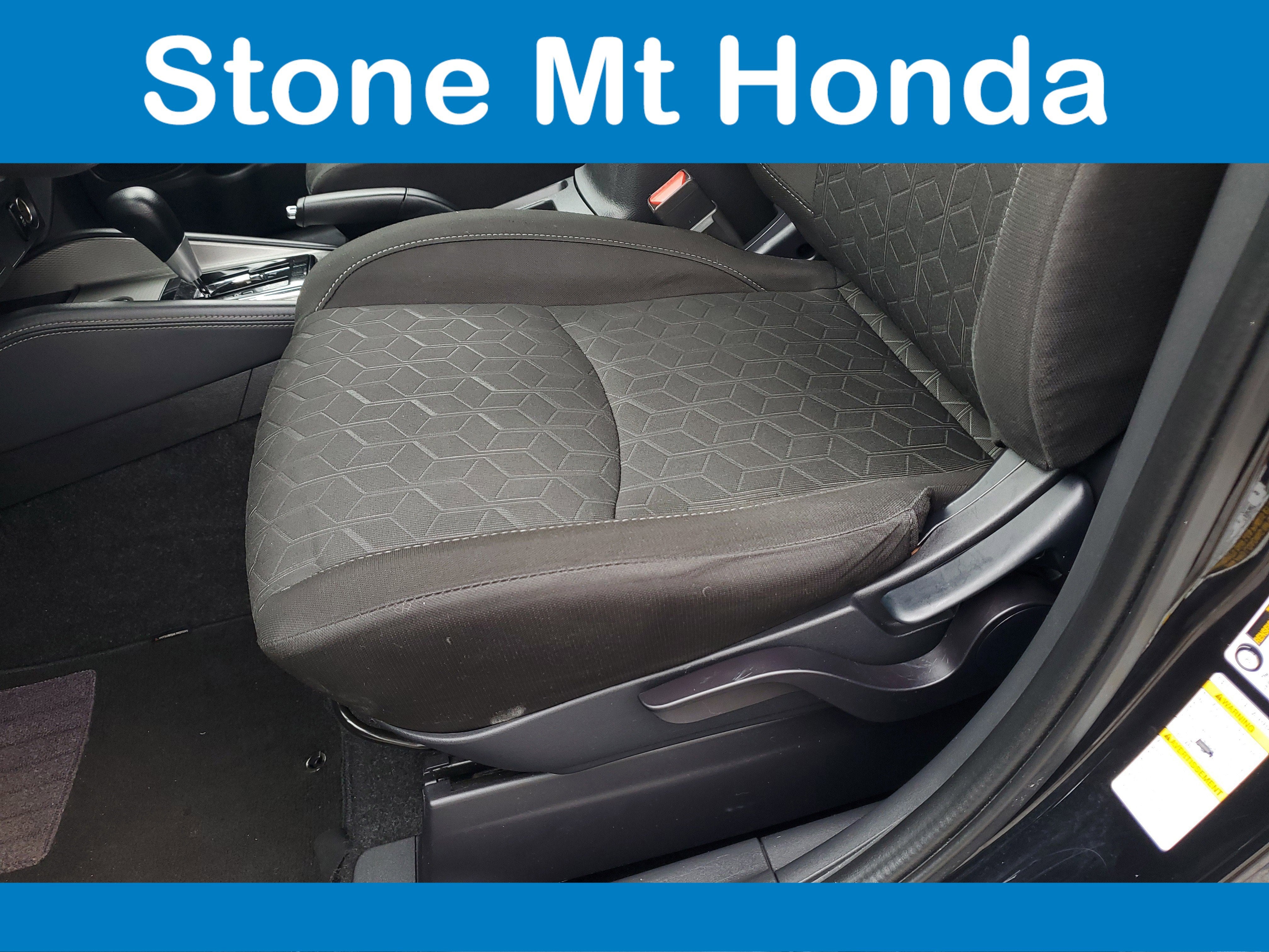 2023 Mitsubishi Outlander Sport Base