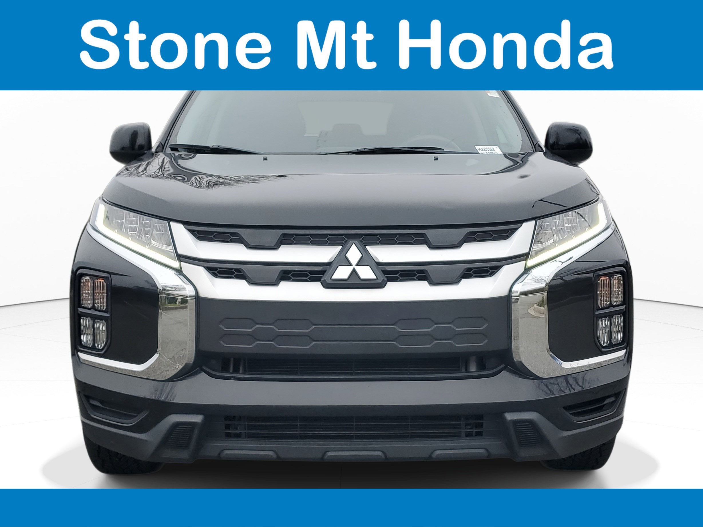 2023 Mitsubishi Outlander Sport Base