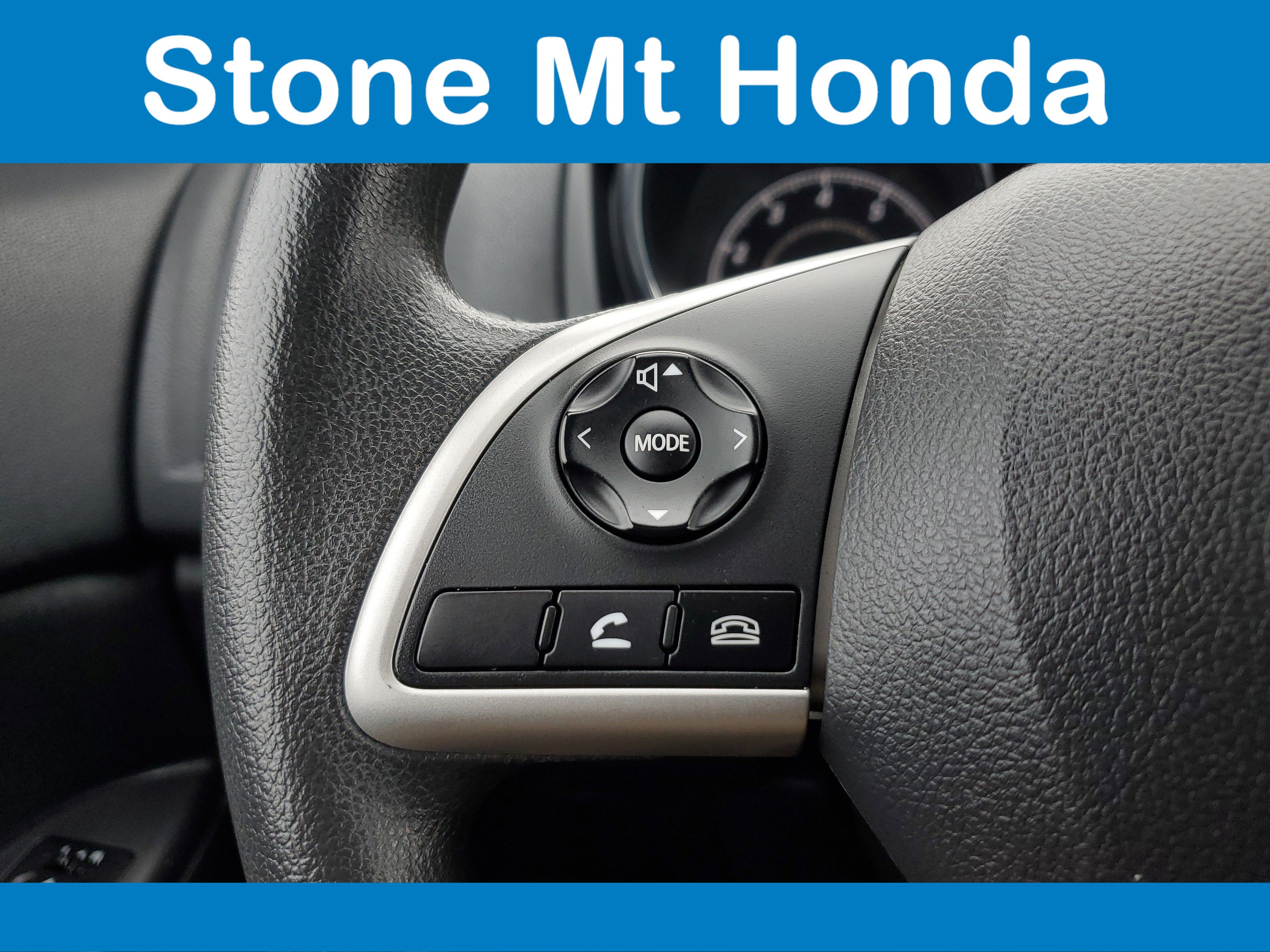 2023 Mitsubishi Outlander Sport Base