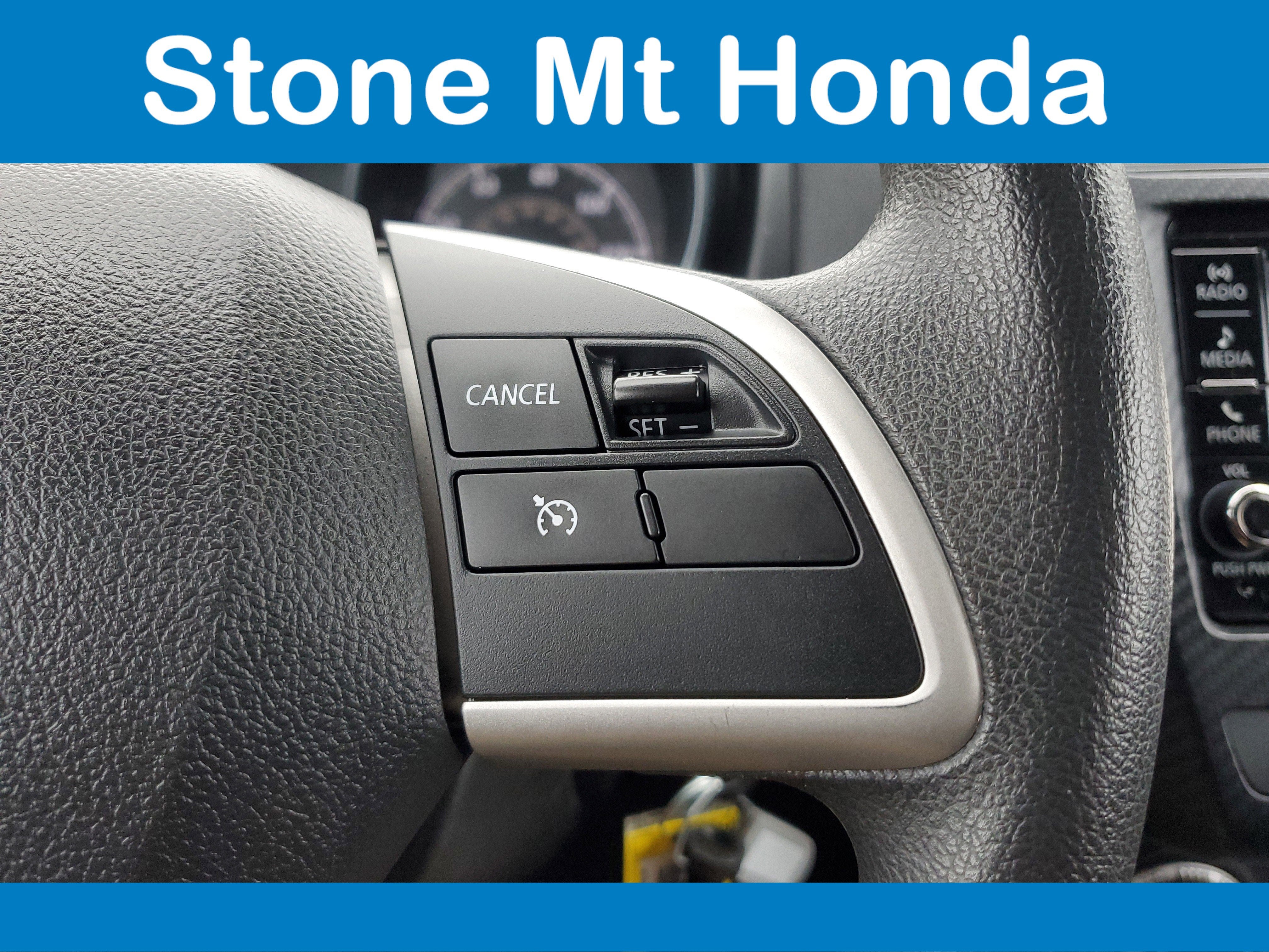 2023 Mitsubishi Outlander Sport Base