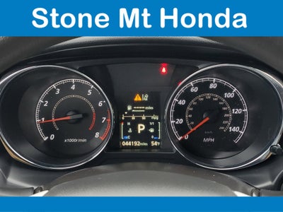 2023 Mitsubishi Outlander Sport Base