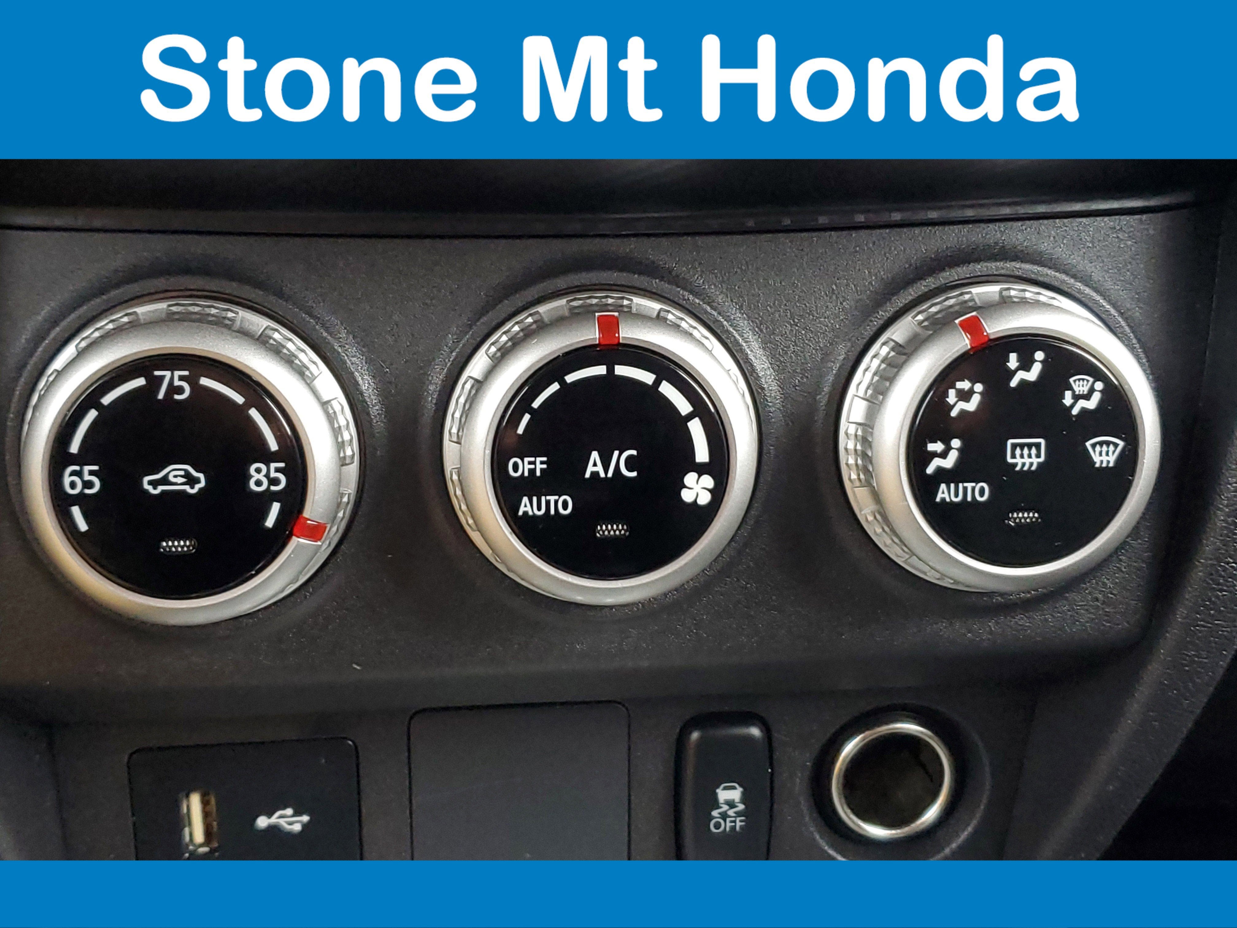 2023 Mitsubishi Outlander Sport Base