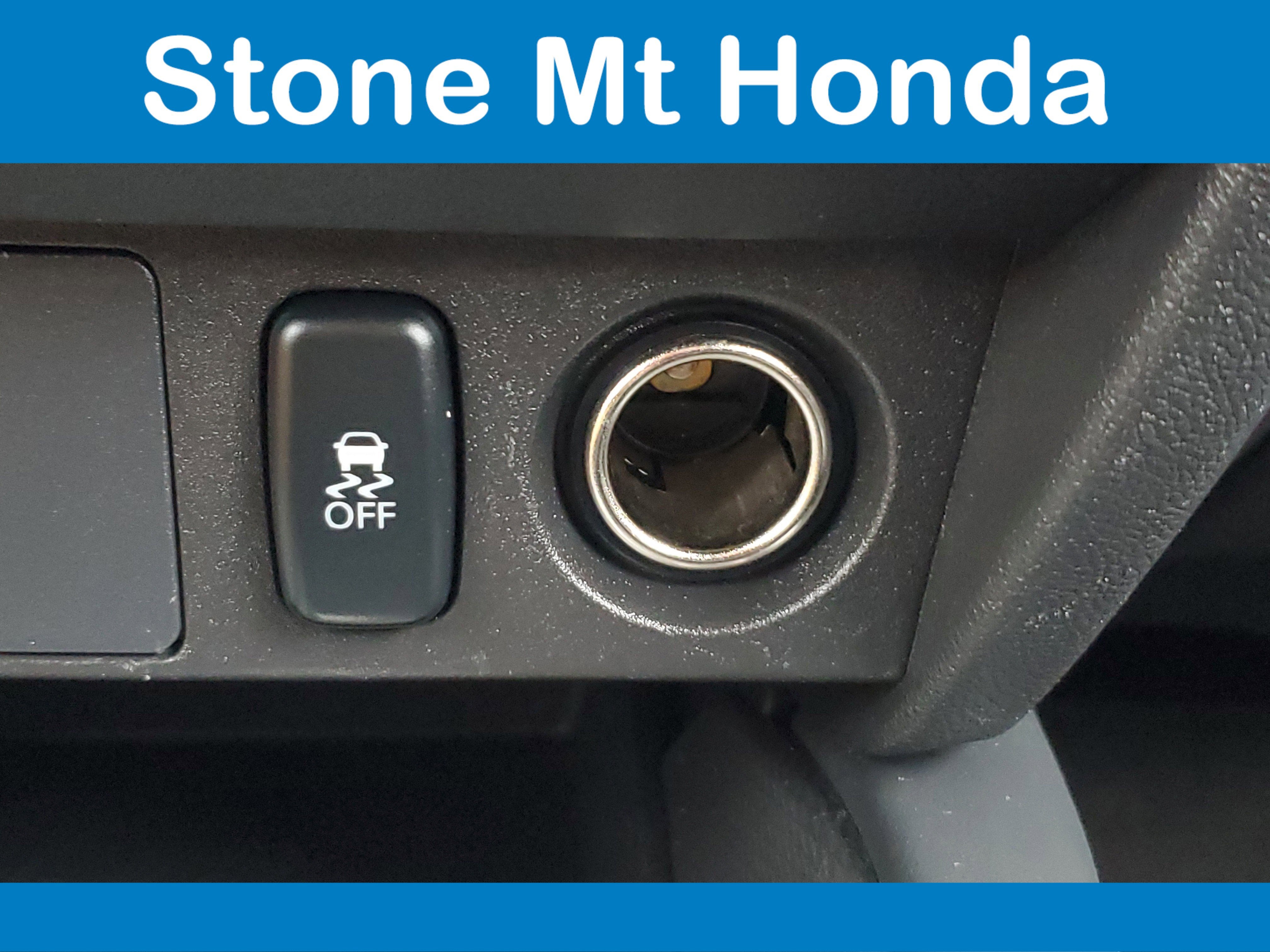 2023 Mitsubishi Outlander Sport Base