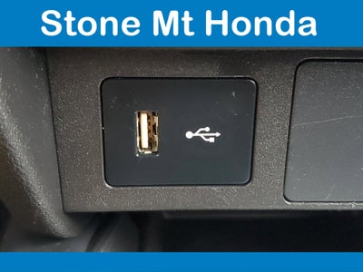 2023 Mitsubishi Outlander Sport Base