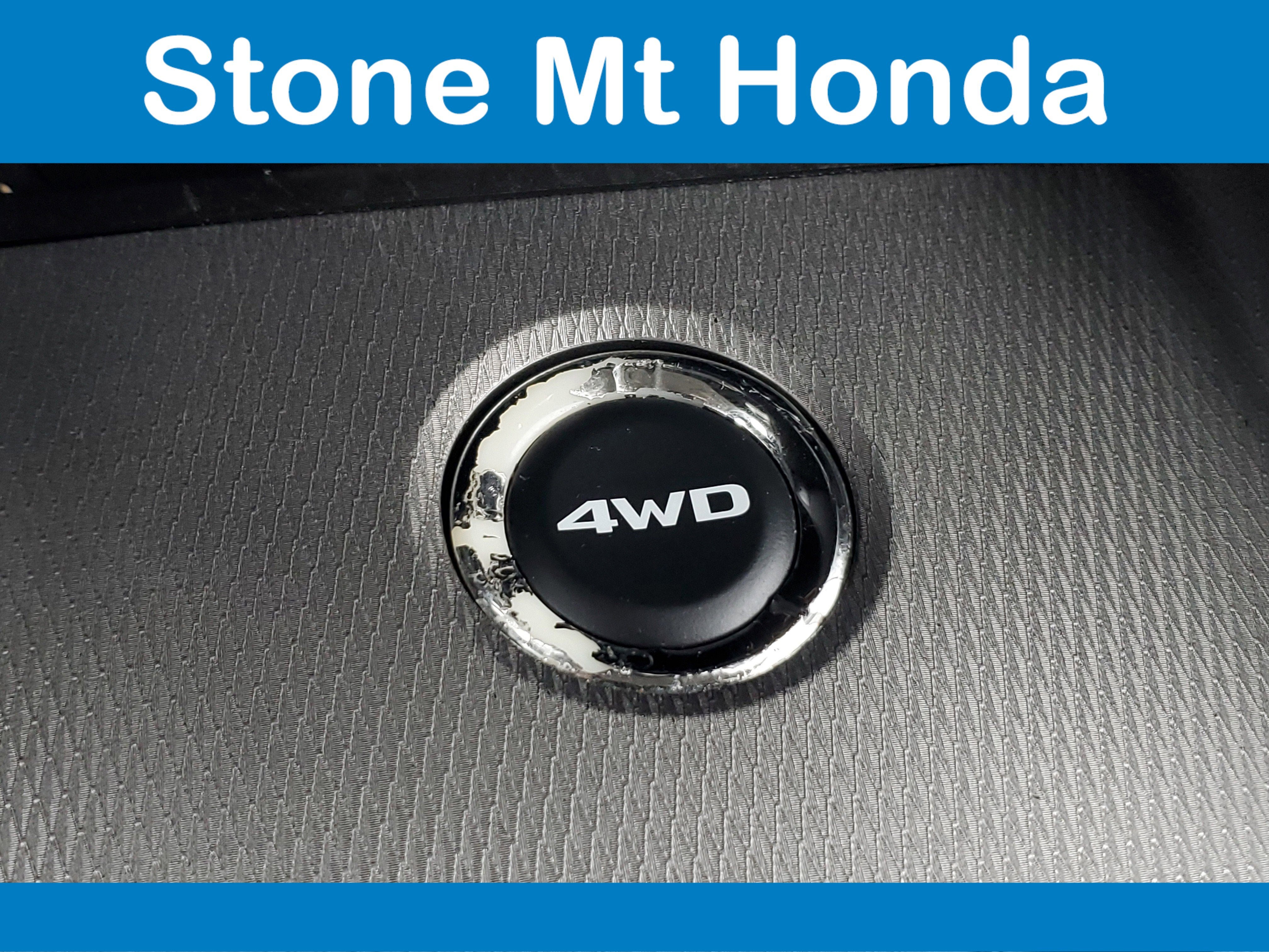 2023 Mitsubishi Outlander Sport Base