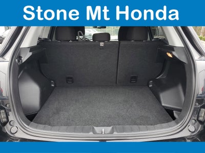 2023 Mitsubishi Outlander Sport Base