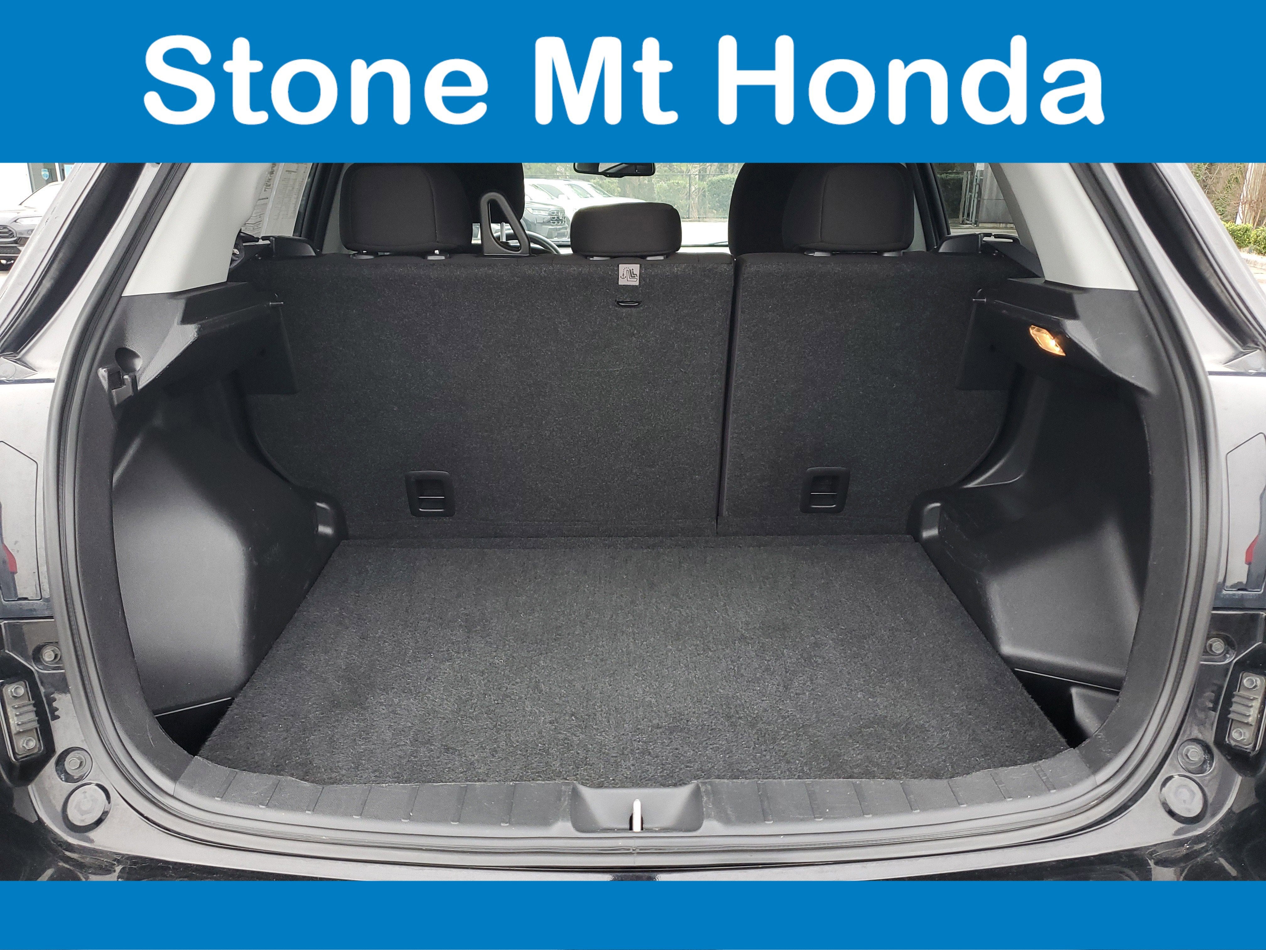 2023 Mitsubishi Outlander Sport Base