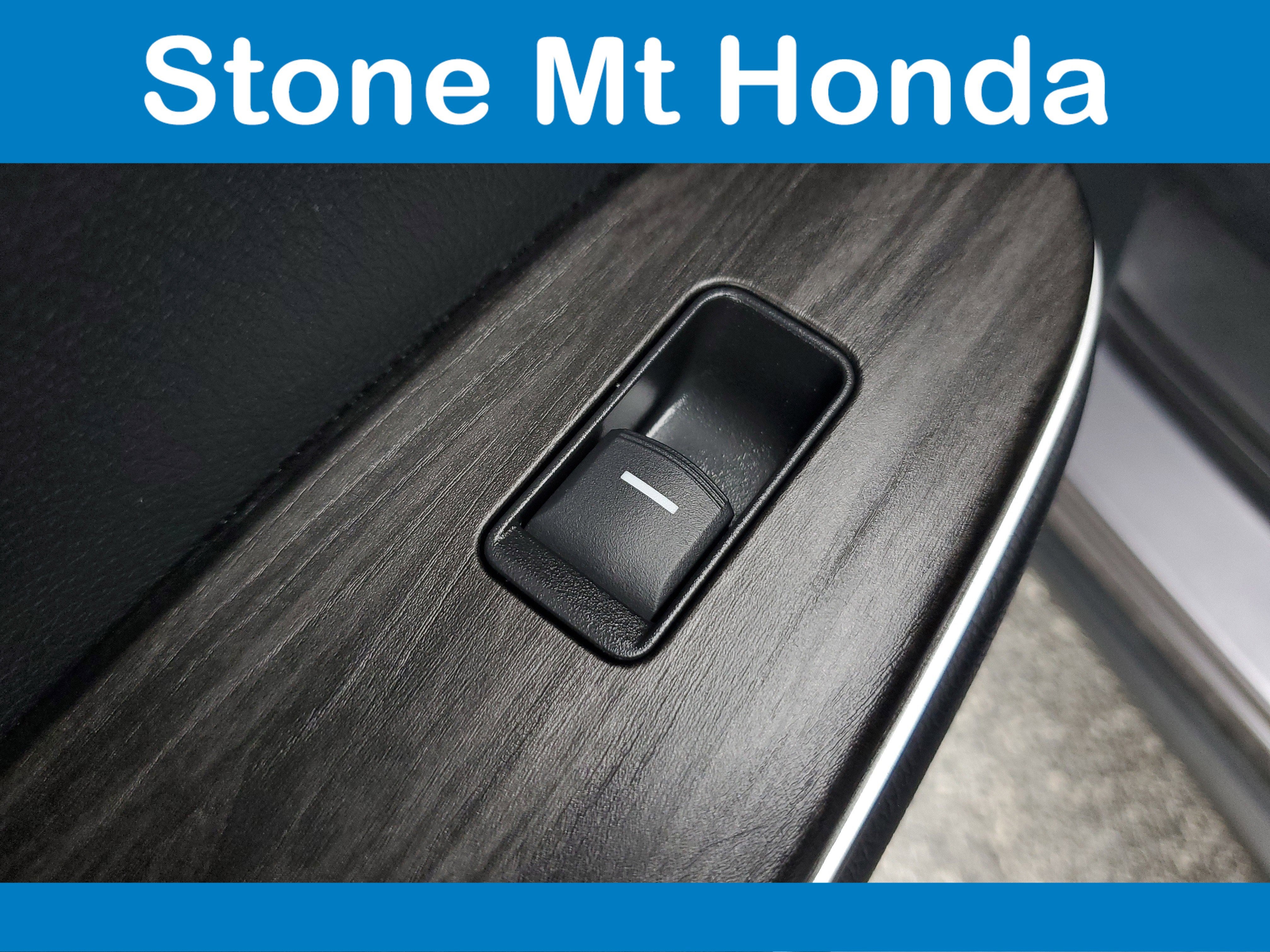 2021 Honda Clarity Plug-In Hybrid Base