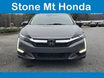 2021 Honda Clarity Plug-In Hybrid Base