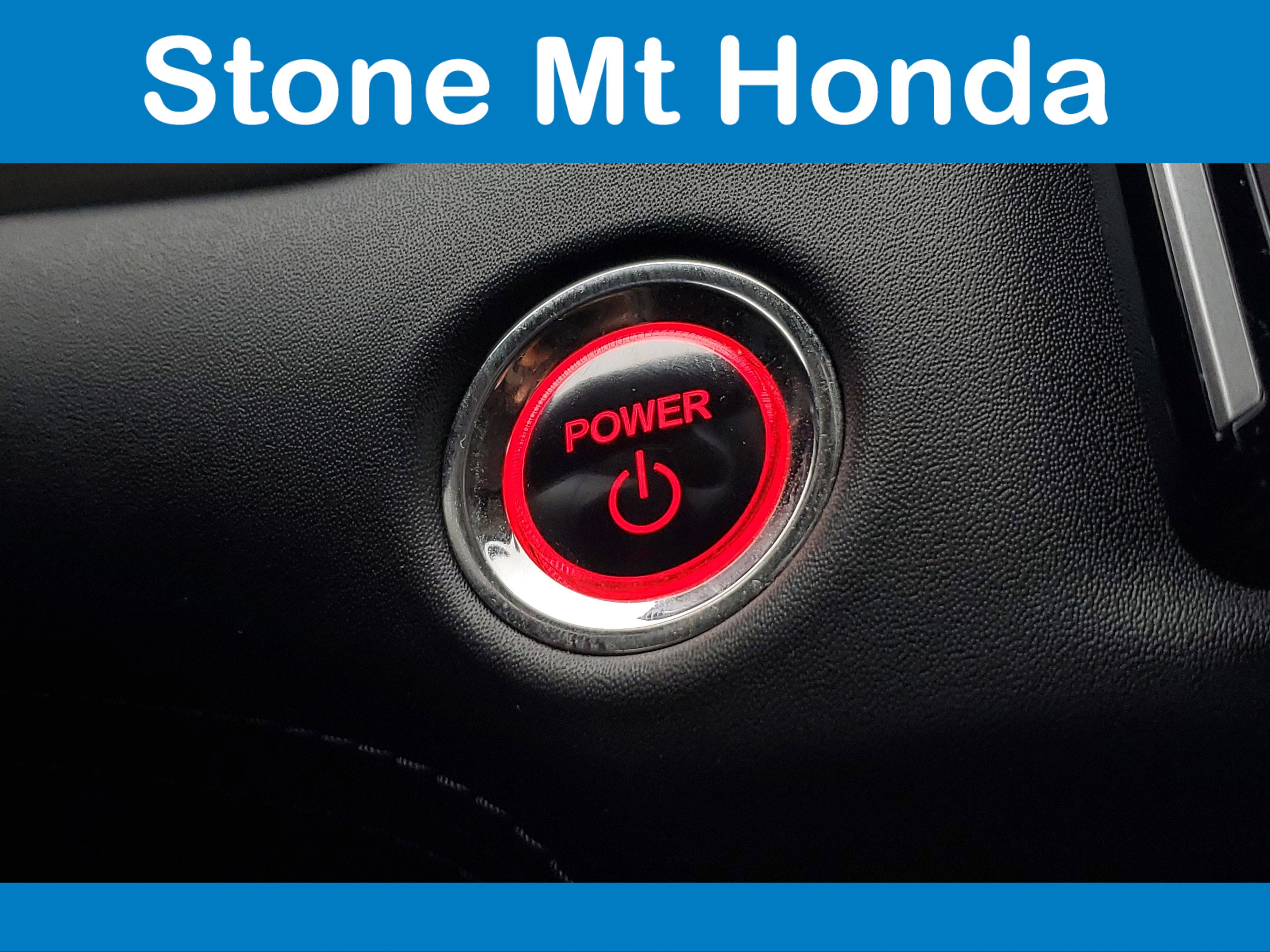 2021 Honda Clarity Plug-In Hybrid Base