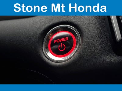 2021 Honda Clarity Plug-In Hybrid Base