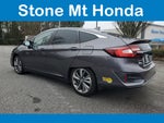 2021 Honda Clarity Plug-In Hybrid Base