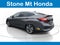 2021 Honda Clarity Plug-In Hybrid Base