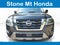 2021 Nissan Armada SL