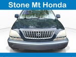 2000 Lexus RX 300 300