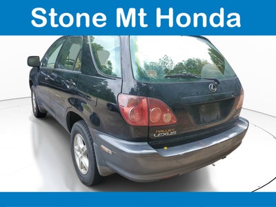 2000 Lexus RX 300 300