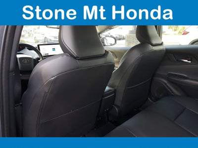 2026 Toyota Prius LIMITED