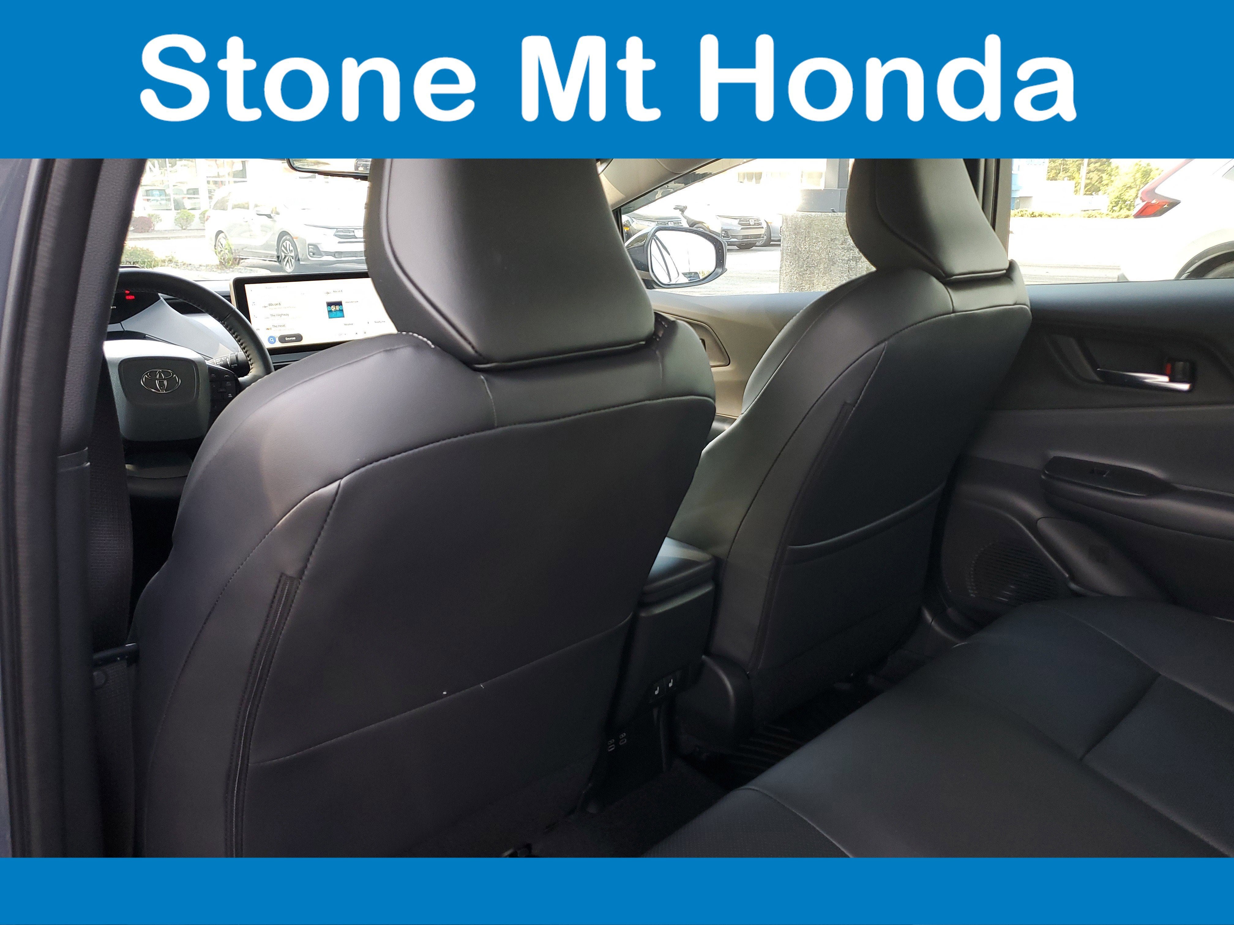 2026 Toyota Prius LIMITED