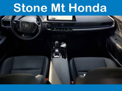 2026 Toyota Prius LIMITED