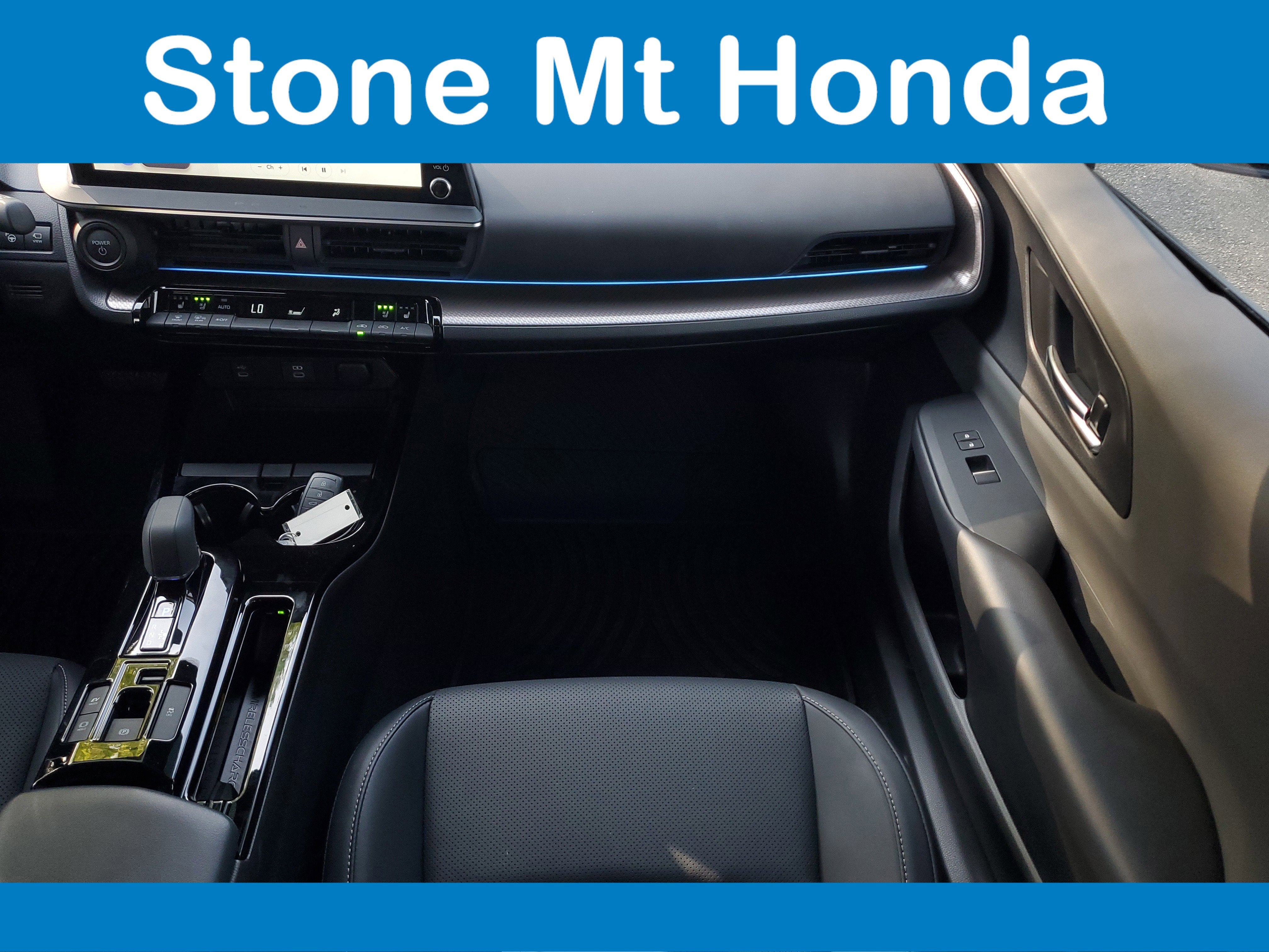 2026 Toyota Prius LIMITED