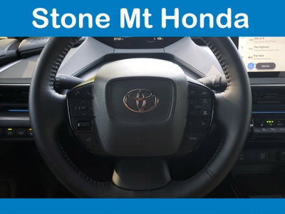 2026 Toyota Prius LIMITED