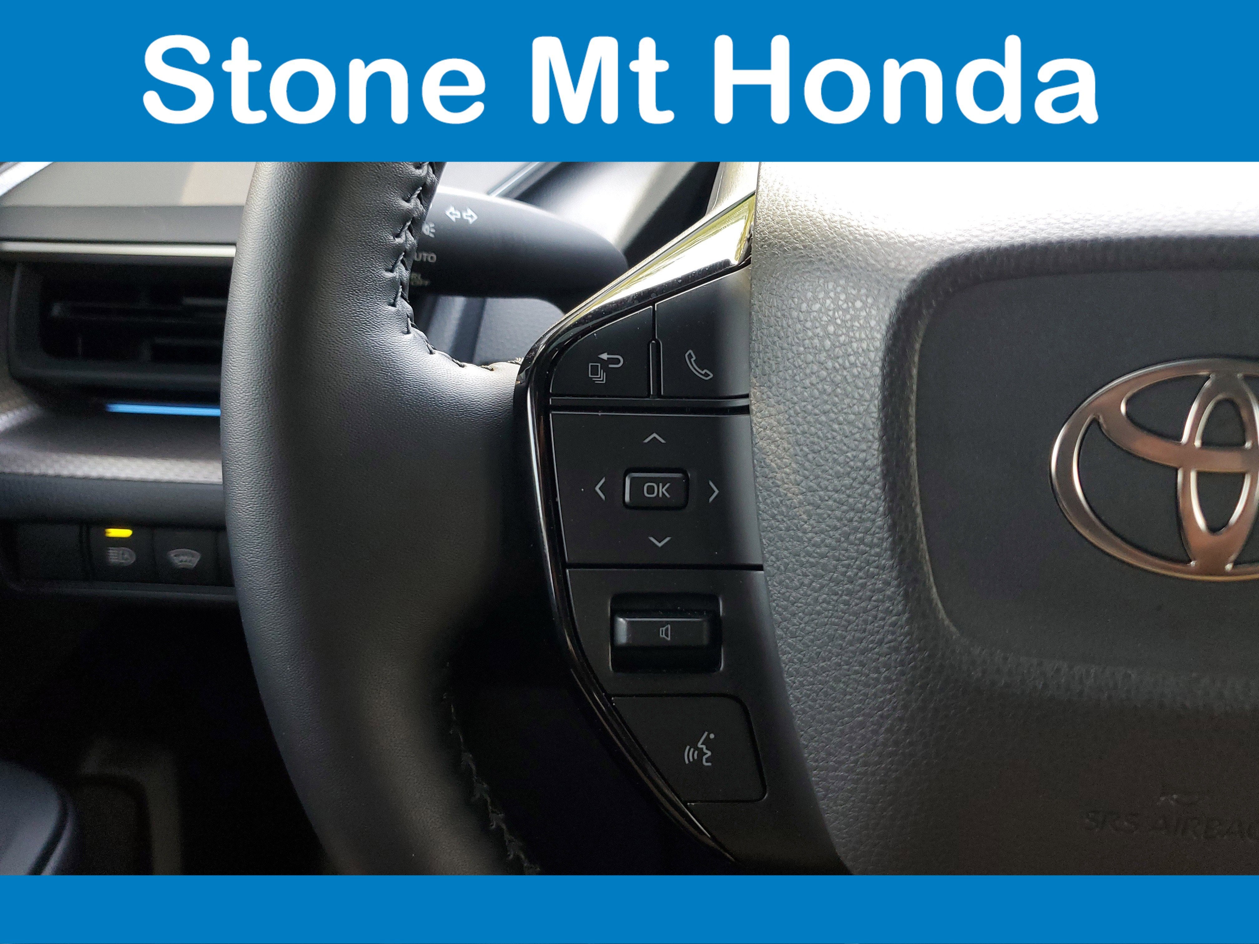 2026 Toyota Prius LIMITED