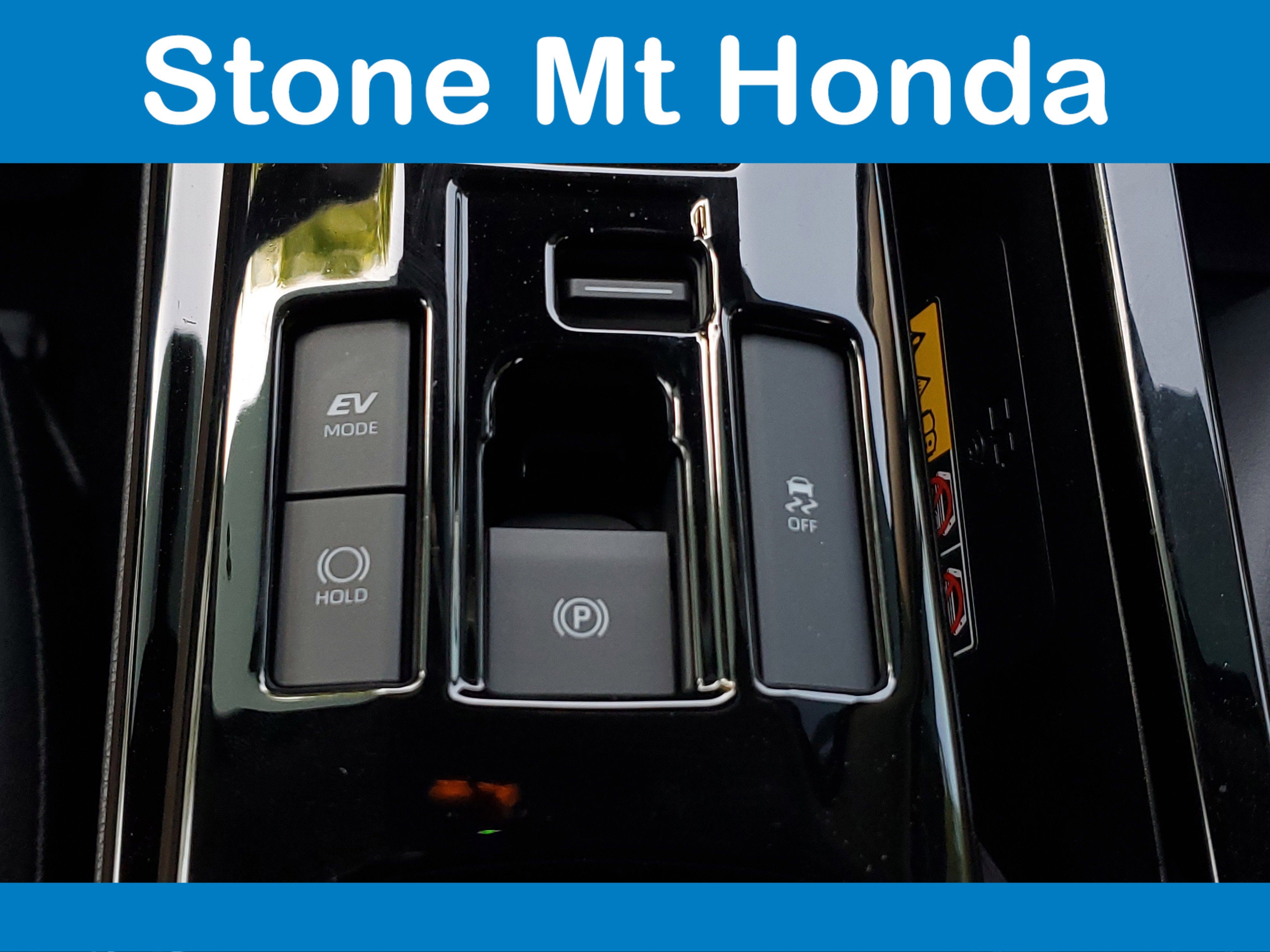 2026 Toyota Prius LIMITED