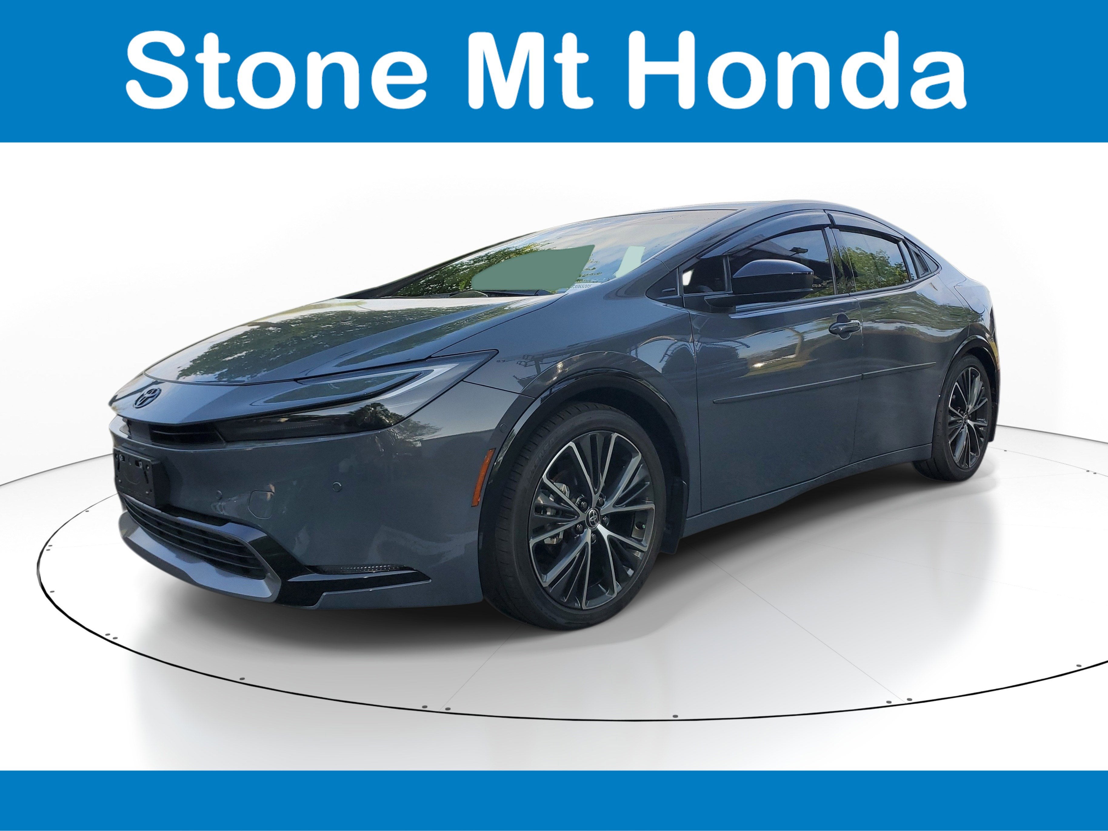 2026 Toyota Prius LIMITED