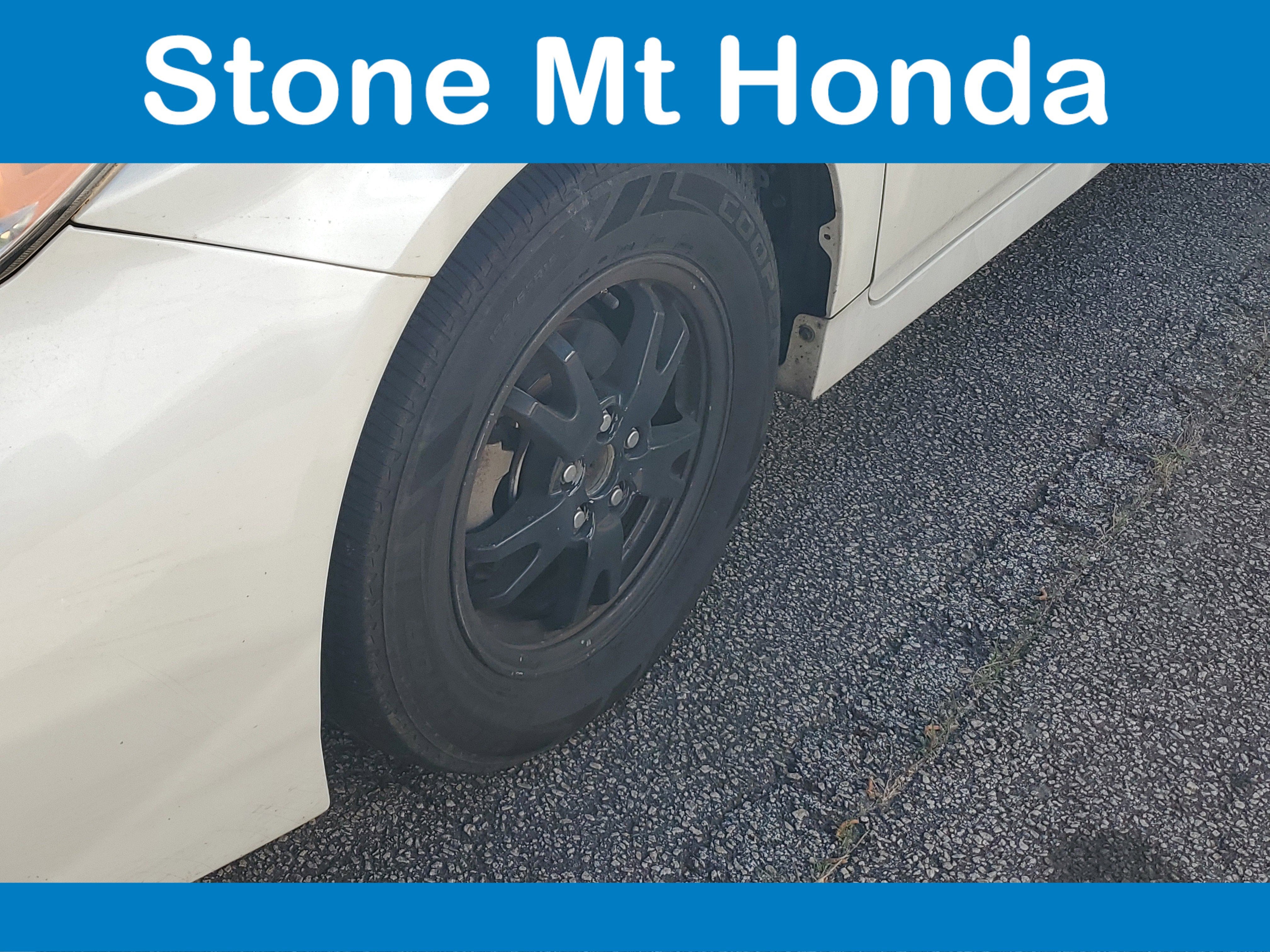 2014 Toyota Prius Four