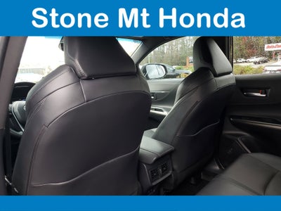 2024 Toyota Venza Limited