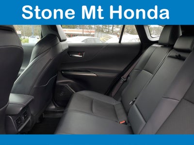 2024 Toyota Venza Limited