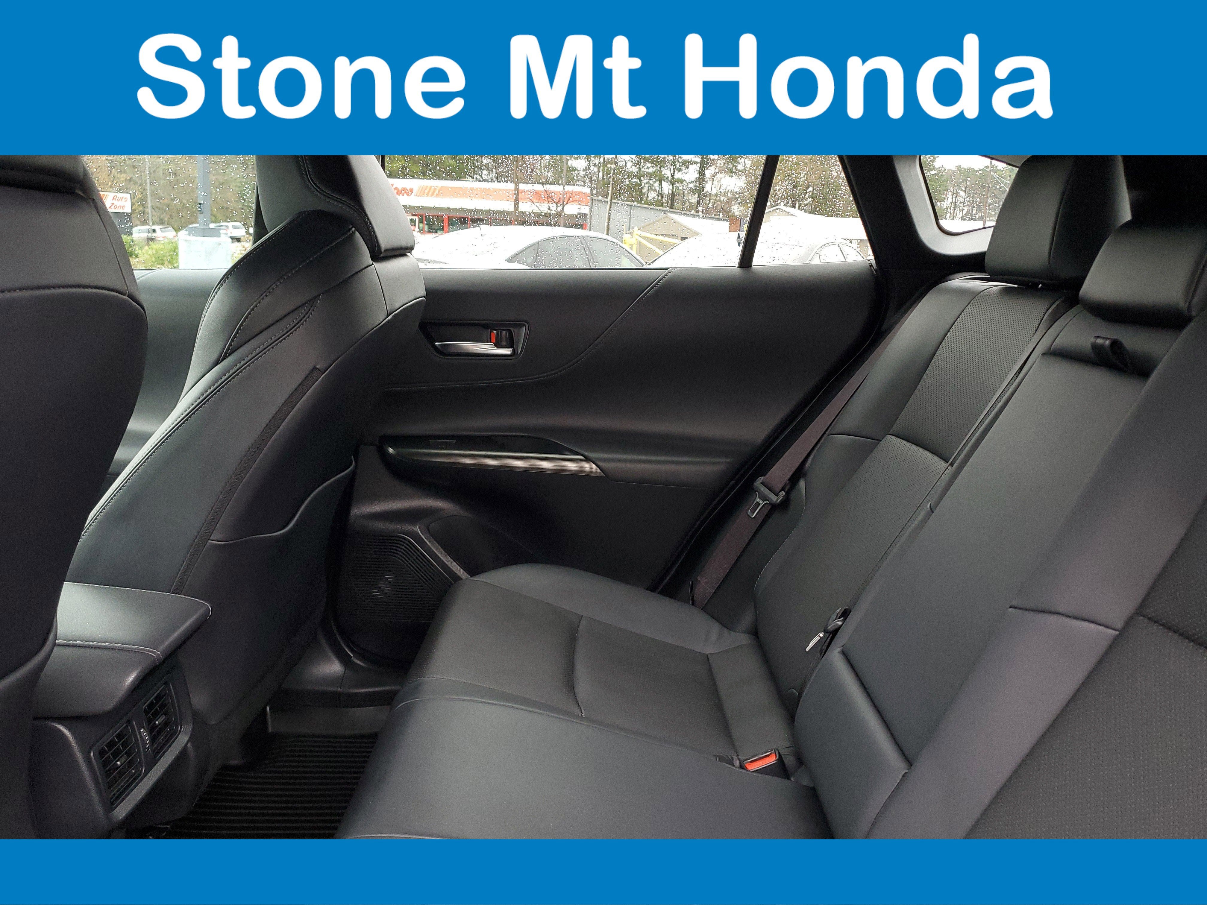 2024 Toyota Venza Limited