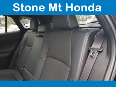 2024 Toyota Venza Limited