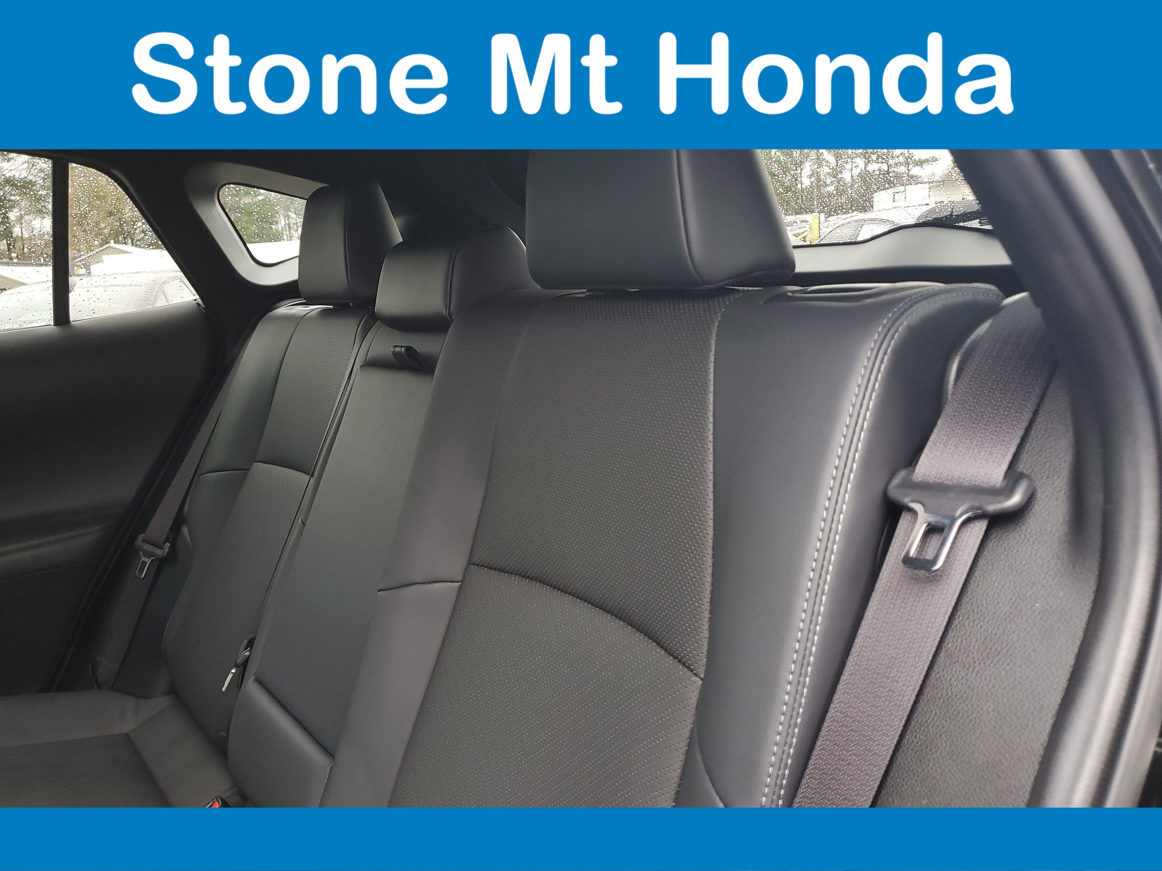 2024 Toyota Venza Limited