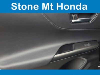 2024 Toyota Venza Limited