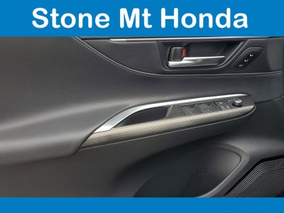 2024 Toyota Venza Limited