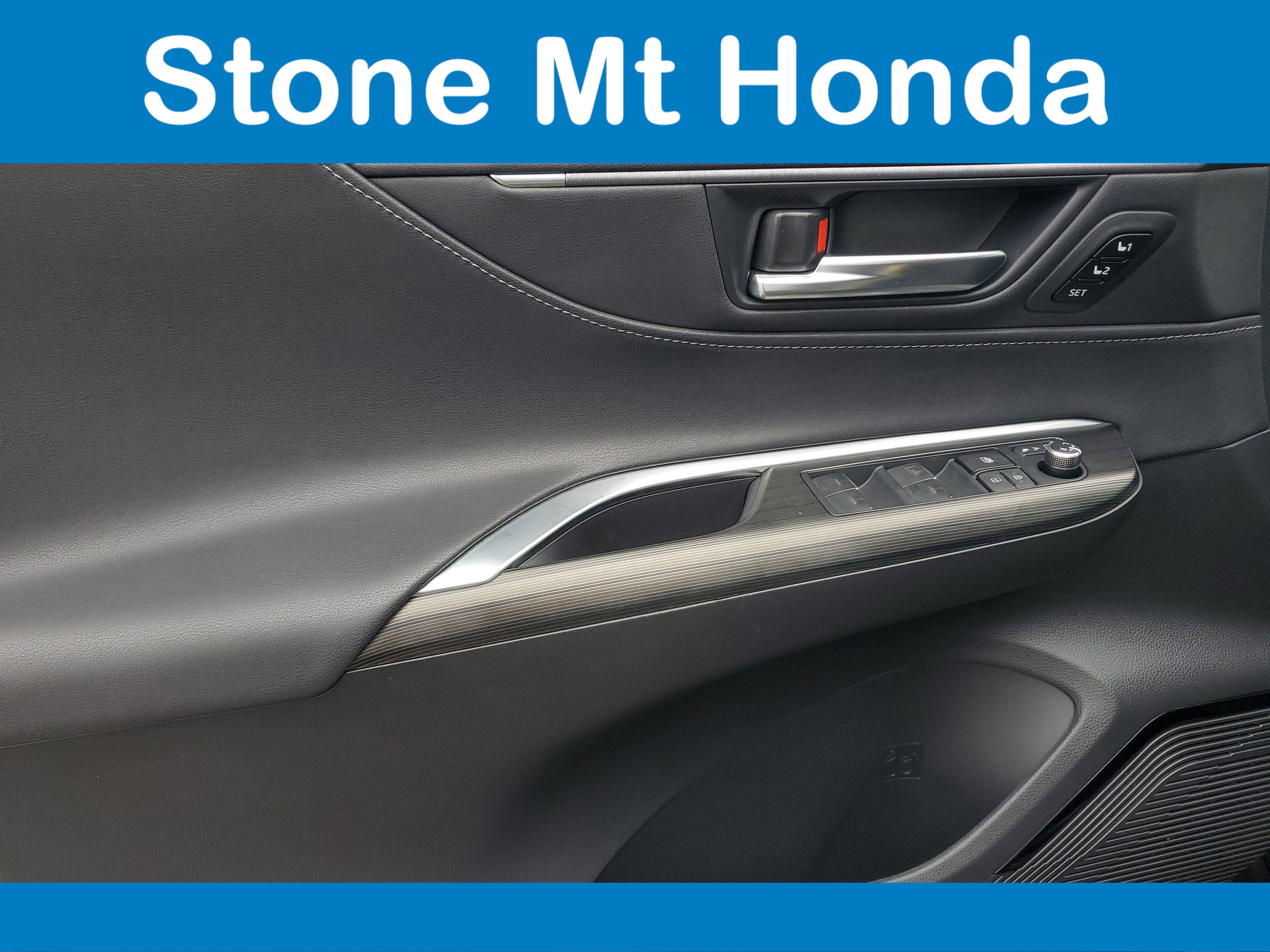 2024 Toyota Venza Limited