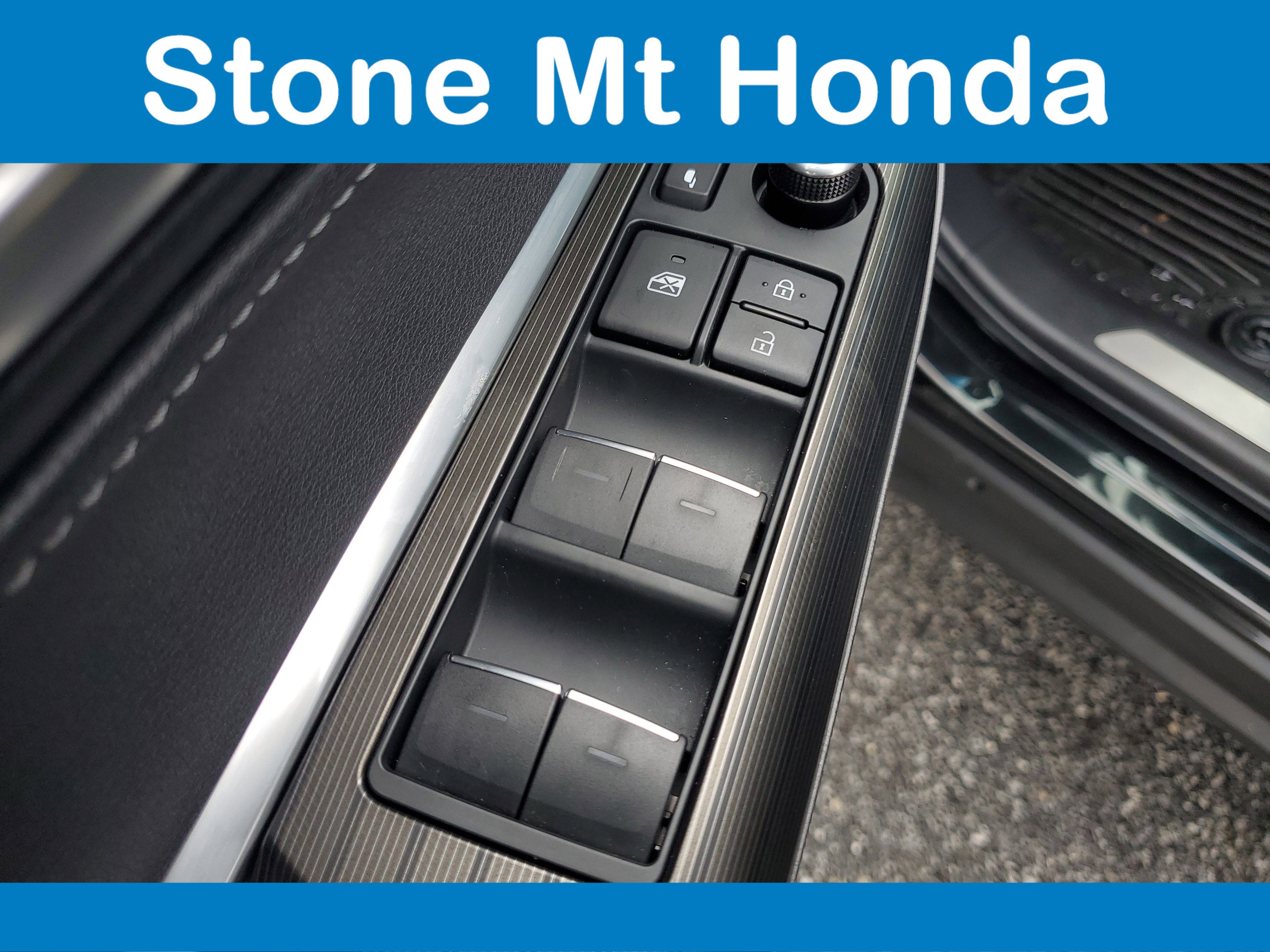 2024 Toyota Venza Limited